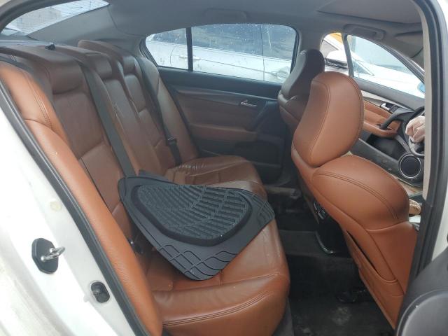 Photo 10 from auction – 2012 ACURA TL with VIN 19UUA9F2XCA800607