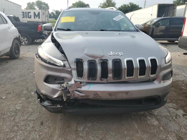 Photo 5 from auction – 2014 JEEP CHEROKEE L with VIN 1C4PJLCS3EW241923