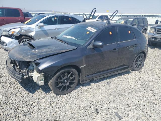 SUBARU IMPREZA WR 2014 with VIN JF1GR7E62EG259488 - Photo from auction