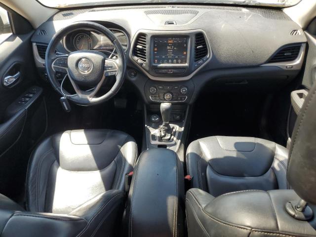 Photo 8 from auction – 2016 JEEP CHEROKEE L with VIN 1C4PJMDB8GW132316