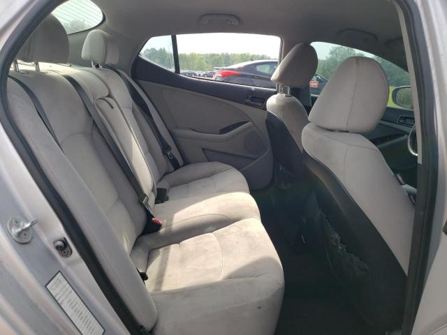 Photo 10 from auction – 2014 KIA OPTIMA LX with VIN 5XXGM4A78EG324972