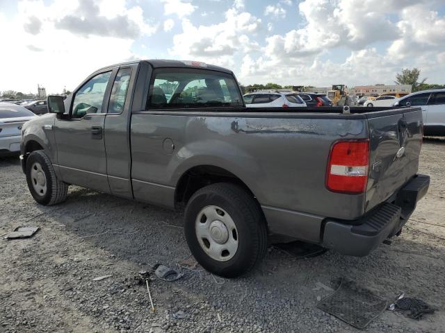 Photo 2 from auction – 2006 FORD F150 with VIN 1FTRF12296NB69648