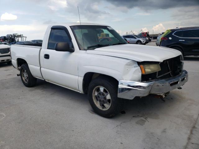 Photo 4 from auction – 2003 CHEVROLET SILVERADO with VIN 1GCEC14X03Z352019