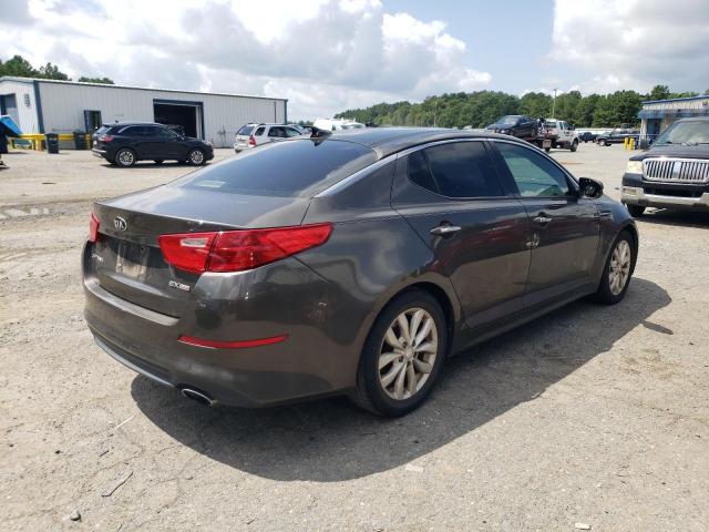 Zdjęcie 3 z aukcji – 2014 KIA OPTIMA EX z VIN 5XXGN4A74EG336615