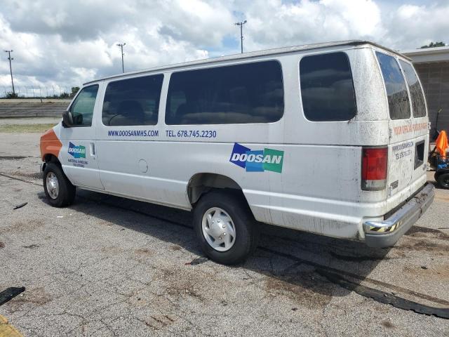 Photo 2 from auction – 1999 FORD ECONOLINE with VIN 1FBSS31L3XHA02788