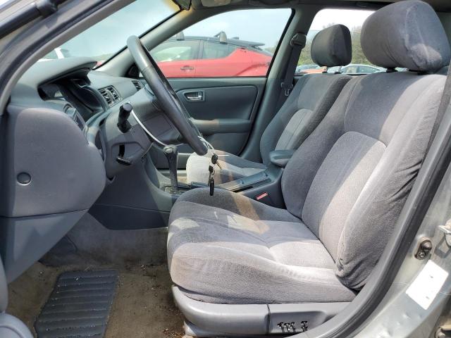 Photo 7 from auction – 2001 TOYOTA CAMRY CE with VIN JT2BG22K010582867