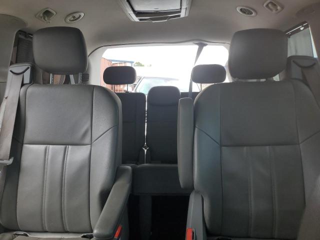 Photo 10 from auction – 2008 CHRYSLER TOWN & COU with VIN 2A8HR54P28R766836