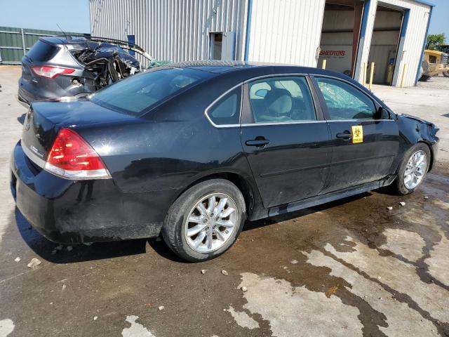 Photo 3 from auction – 2011 CHEVROLET IMPALA LS with VIN 2G1WF5EK1B1257510