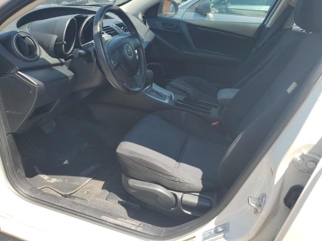 Photo 7 from auction – 2010 MAZDA 3 I with VIN JM1BL1SF2A1300884