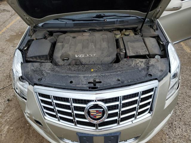 Photo 11 from auction – 2014 CADILLAC XTS LUXURY with VIN 2G61N5S36E9130939