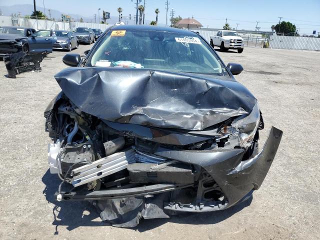 Photo 5 from auction – 2020 TOYOTA COROLLA LE with VIN 5YFEPRAE9LP016093