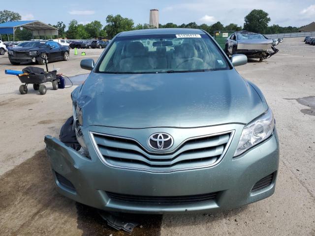 Photo 5 from auction – 2011 TOYOTA CAMRY BASE with VIN 4T1BF3EK0BU712843
