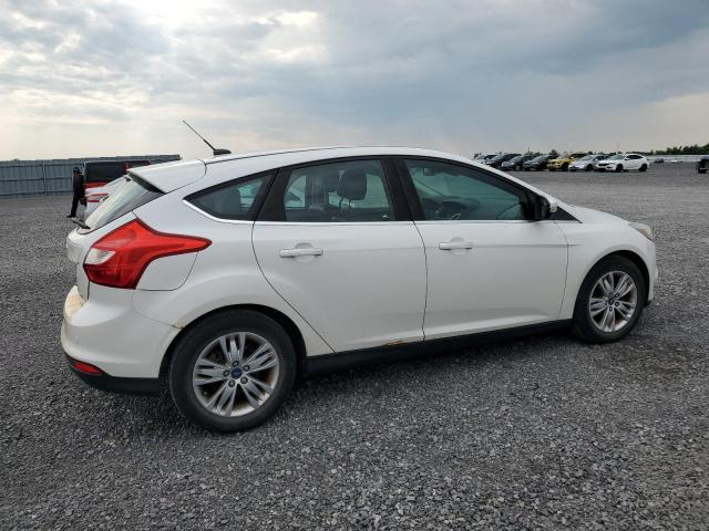 Photo 3 from auction – 2012 FORD FOCUS SEL with VIN 1FAHP3M29CL280537