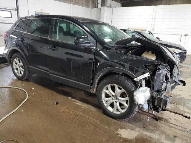 Photo 4 from auction – 2013 MAZDA CX-9 TOURI with VIN JM3TB3CA6D0400171