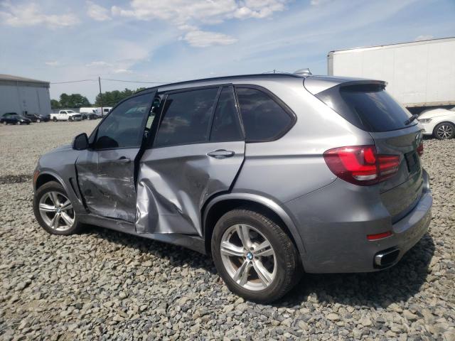 Photo 2 from auction – 2015 BMW X5 XDRIVE3 with VIN 5UXKR0C50F0K57656
