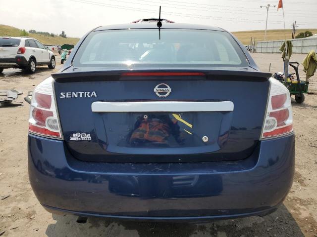 Photo 6 from auction – 2012 NISSAN SENTRA 2.0 with VIN 3N1AB6AP3CL735966