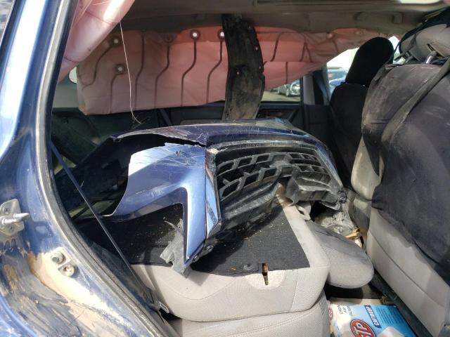 Photo 11 from auction – 2017 SUBARU FORESTER 2 with VIN JF2SJAEC6HH535332