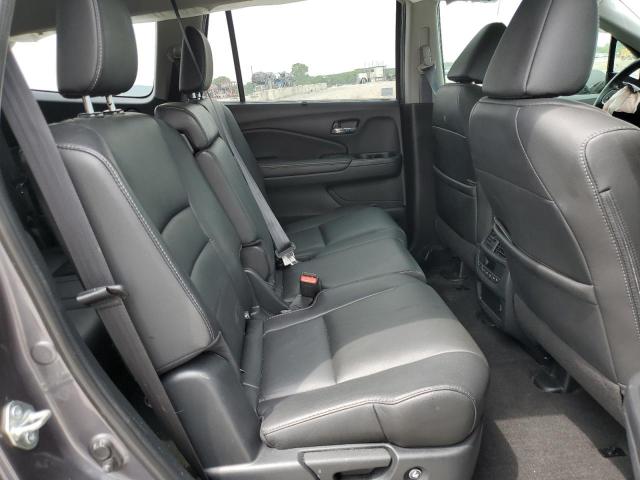Photo 11 from auction – 2020 HONDA PILOT EXL with VIN 5FNYF6H56LB062948