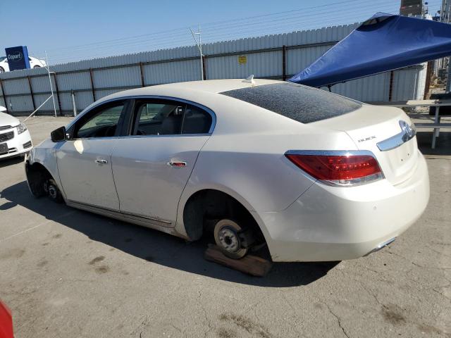 Photo 2 from auction – 2012 BUICK LACROSSE P with VIN 1G4GD5E38CF123190