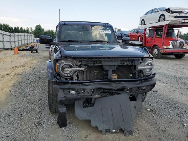 Photo 5 from auction – 2021 FORD BRONCO BAS with VIN 1FMDE5BH8MLA74558