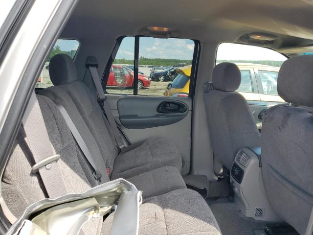 Photo 10 from auction – 2004 CHEVROLET TRAILBLAZE with VIN 1GNDS13S442172998