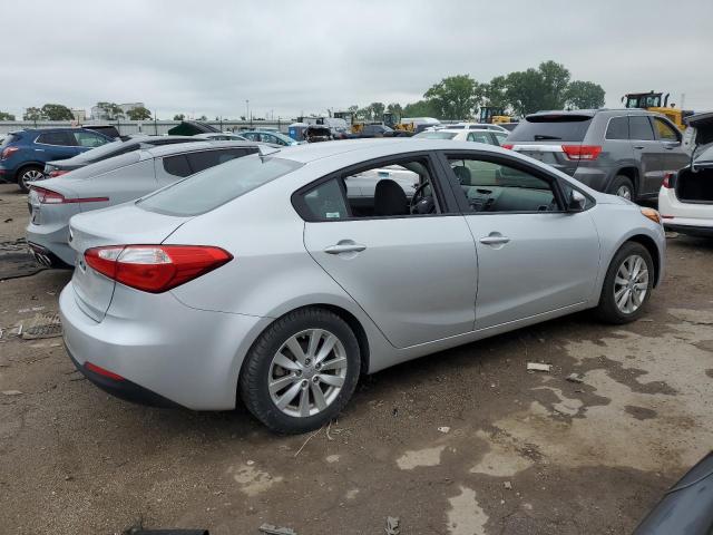 Photo 3 from auction – 2015 KIA FORTE LX with VIN KNAFX4A67F5414546