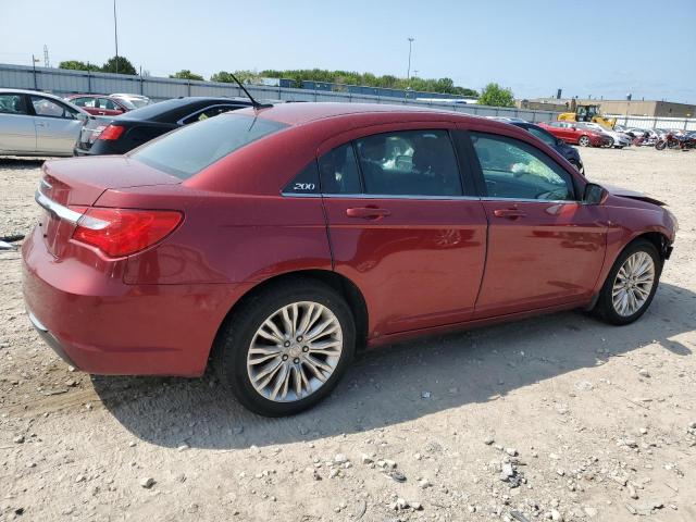 Снимка 3 от търг – 2013 CHRYSLER 200 LX с VIN 1C3CCBAB5DN670902