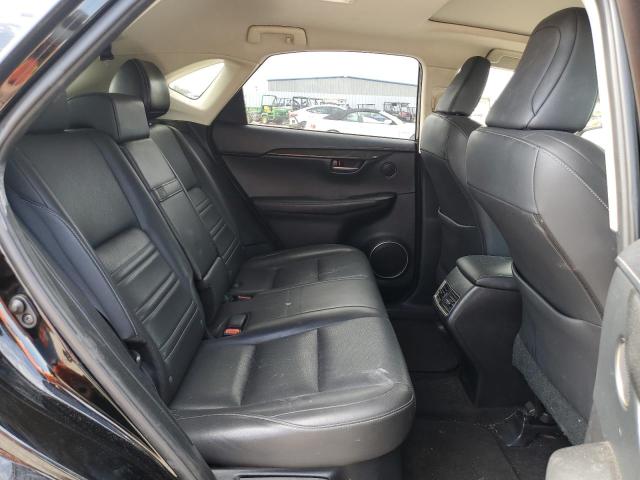 Photo 11 from auction – 2015 LEXUS NX 200T with VIN JTJBARBZ5F2026223