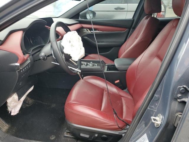 Photo 7 from auction – 2021 MAZDA 3 PREMIUM with VIN JM1BPBNY9M1310453
