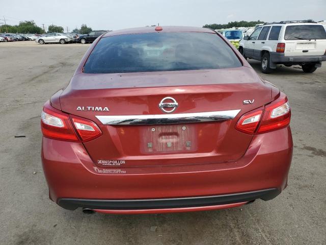 Photo 6 from auction – 2016 NISSAN ALTIMA 2.5 with VIN 1N4AL3AP4GC132735