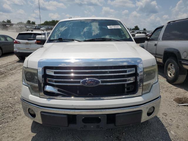 Photo 5 from auction – 2014 FORD F150 SUPER with VIN 1FTFW1CF9EKG04480