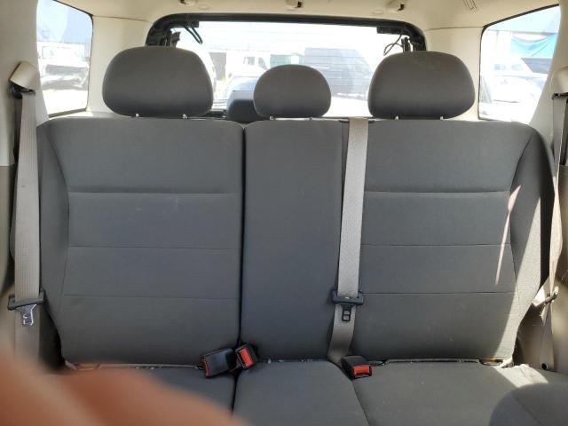 Photo 10 from auction – 2009 FORD ESCAPE XLS with VIN 1FMCU027X9KB08487