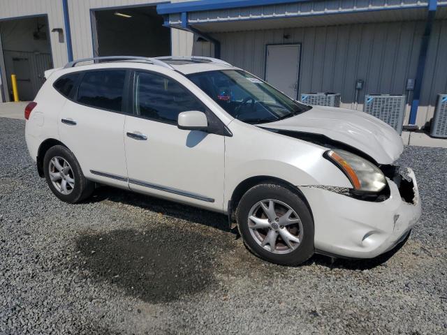 Photo 4 from auction – 2011 NISSAN ROGUE S with VIN JN8AS5MT3BW174066