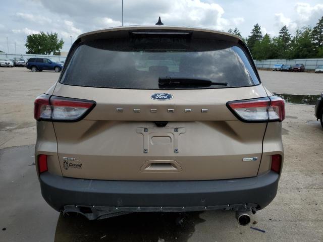 Photo 6 from auction – 2020 FORD ESCAPE SEL with VIN 1FMCU9H62LUA51961