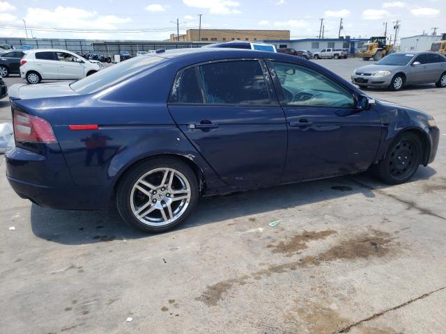 Photo 3 from auction – 2007 ACURA TL with VIN 19UUA66277A027132
