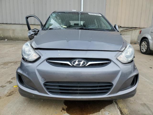Photo 5 from auction – 2014 HYUNDAI ACCENT GLS with VIN KMHCT5AE4EU174323