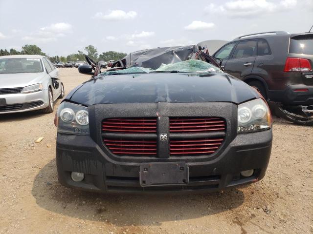 Photo 5 from auction – 2007 DODGE MAGNUM SXT with VIN 2D4FV47V27H771203