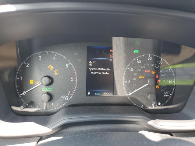Photo 9 from auction – 2024 TOYOTA COROLLA LE with VIN JTDBCMFE3R3052244
