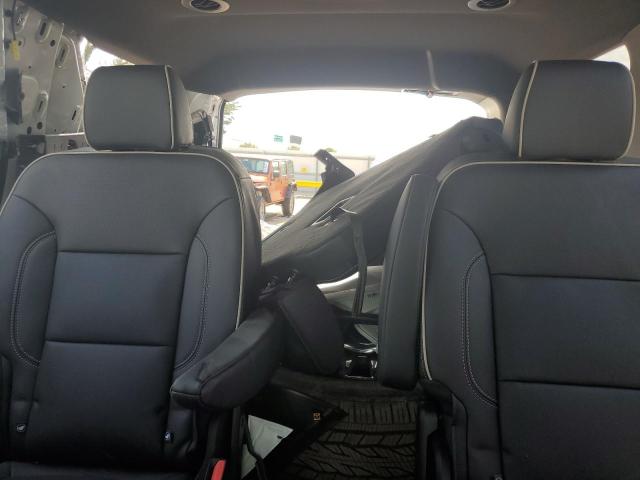 Photo 10 from auction – 2023 CHEVROLET TRAVERSE P with VIN 1GNERKKW4PJ326923