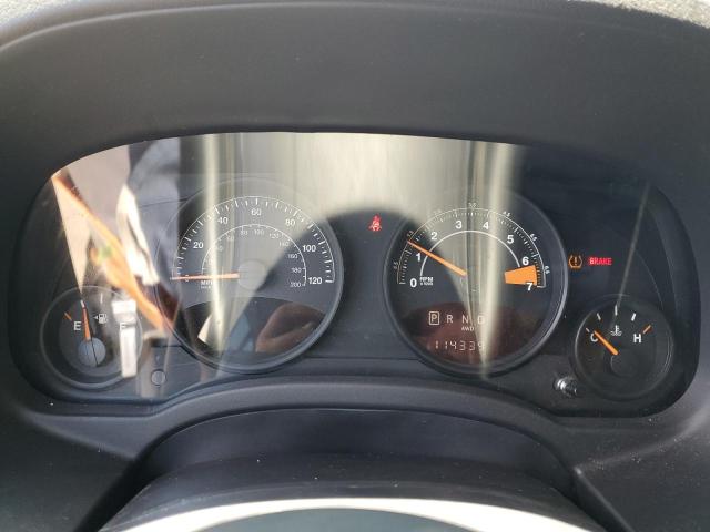 Photo 9 from auction – 2016 JEEP PATRIOT SP with VIN 1C4NJRBB7GD614648