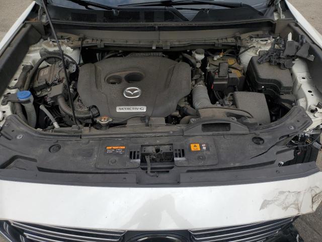 Photo 12 from auction – 2020 MAZDA CX-9 TOURI with VIN JM3TCBCY7L0406550