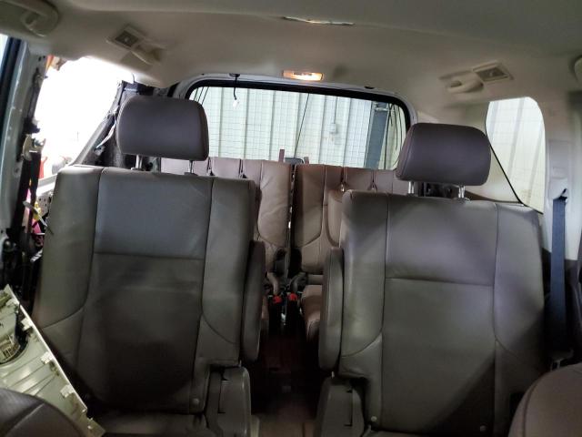 Photo 10 from auction – 2019 LEXUS GX 460 with VIN JTJBM7FX0K5235074