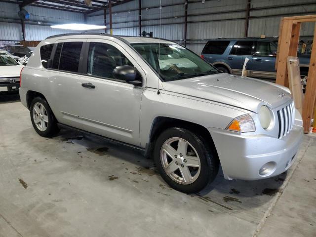 Photo 4 from auction – 2009 JEEP COMPASS SP with VIN 1J8FT47B89D201384