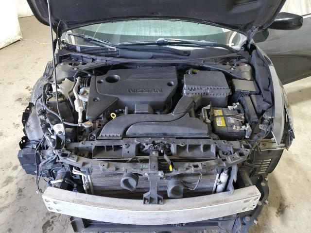Photo 11 from auction – 2017 NISSAN ALTIMA 2.5 with VIN 1N4AL3AP5HC187079
