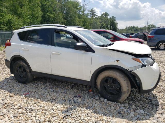 Photo 4 from auction – 2015 TOYOTA RAV4 LE with VIN JTMBFREV3FD166644