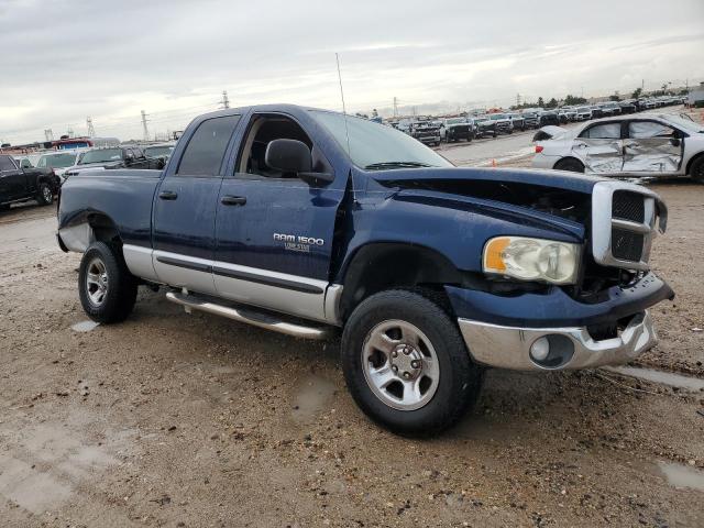 Photo 4 from auction – 2005 DODGE RAM 1500 S with VIN 1D7HU18N05S252135