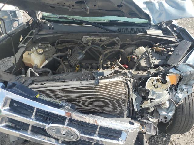Photo 11 from auction – 2012 FORD ESCAPE XLT with VIN 1FMCU0D74CKB44745