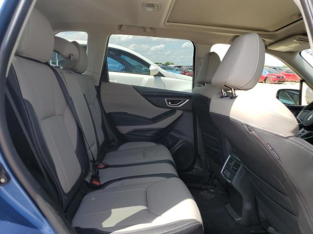 Photo 11 from auction – 2022 SUBARU FORESTER L with VIN JF2SKAPC3NH435078