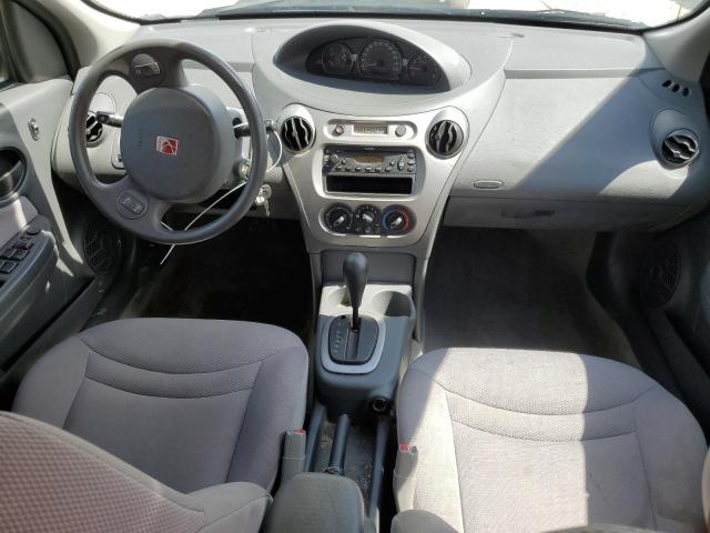 Photo 8 from auction – 2004 SATURN ION LEVEL with VIN 1G8AJ52F94Z209278