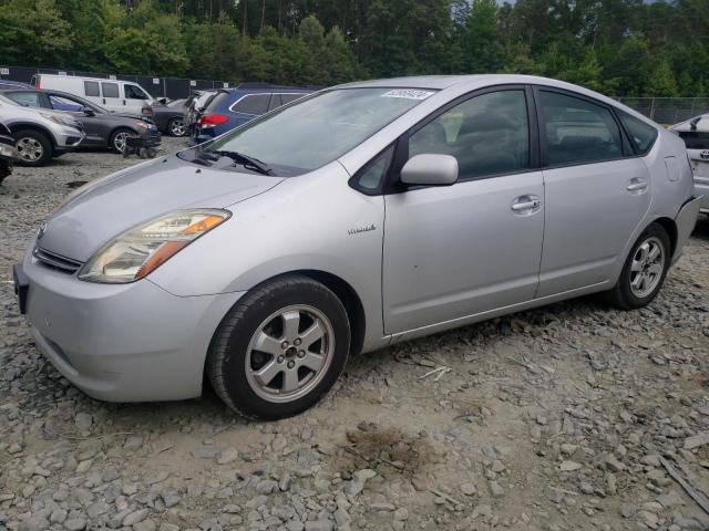 TOYOTA PRIUS 2008 with VIN JTDKB20U487760386 - Photo from auction
